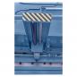 Preview: Bernardo Hydraulische Kulissen-Tafelschere HKS 3200 x 6